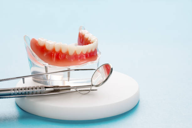 Emergency Dental Services in Utica, IN