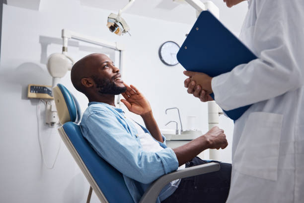 TMJ/TMD Treatment in Utica, IN